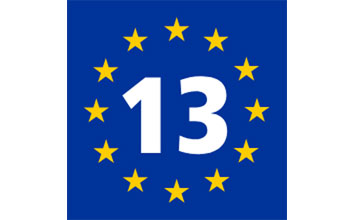 EuroVelo 13: Iron Curtain Trail