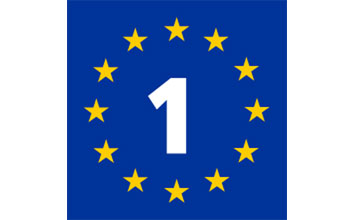 EuroVelo 1: Atlantic Coast Route (o.a. Vélodyssée)