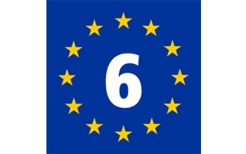 EuroVelo 6: Atlantic- Black Sea (o.a. Loire en Donau)