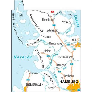 ADFC 1 Nord Friesland/Schleswig 
