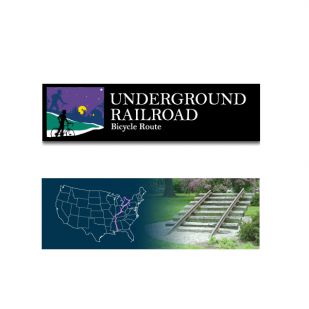 VS - Underground Railroad Set 5 Maps