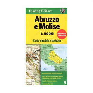 A - TCI 9. Abruzzo e Molise