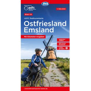 ADFC 5 Ostfriesland/Emsland 