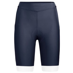 A - Vaude Women Advanced Pants IV - Blauw maat 42