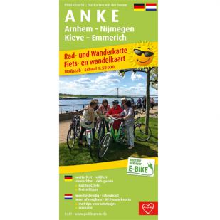 Publicpress: ANKE Arnhem-Nijmegen-Kleve-Emmerich