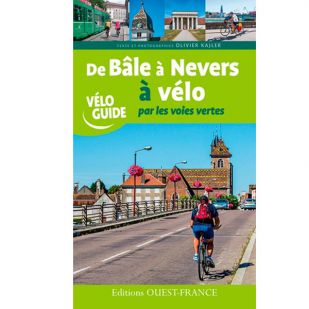 De Bale a Nevers a Velo (van Bazel naar Nevers)
