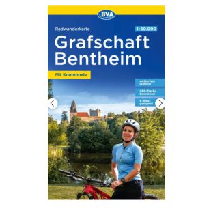 Grafschaft Bentheim (RWK) (2023)