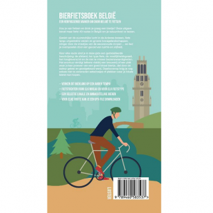 Bierfietsboek België