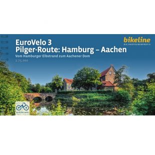 Eurovelo 3: Pilgerroute - Bikeline