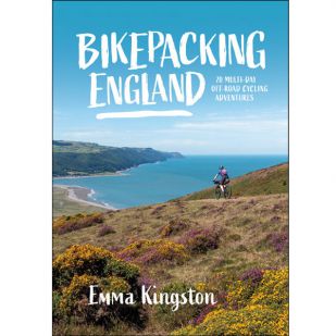Bikepacking England