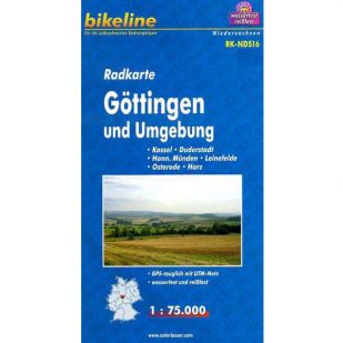 Gottingen und Umgebung RK-NDS16