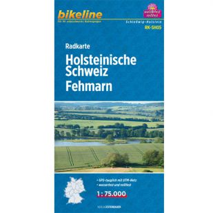 Holsteinische Schweiz Fehmarn RK-SH05 !