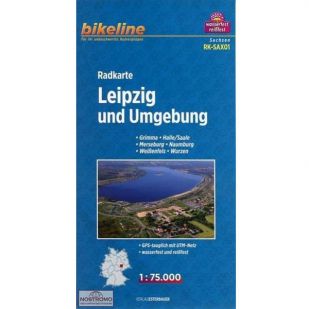 Leipzig und Umgebung RK-SAX01 !