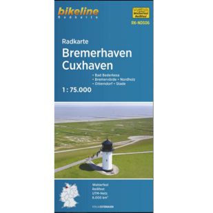 Bremerhaven Cuxhaven RK-NDS06