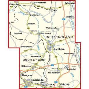 Grafschaft Bentheim (RWK) (2023)