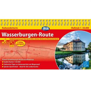 Wasserburgen-Route BVA