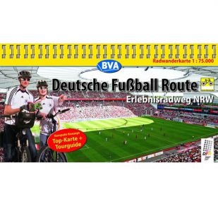 A - Deutsche Fussball Route BVA