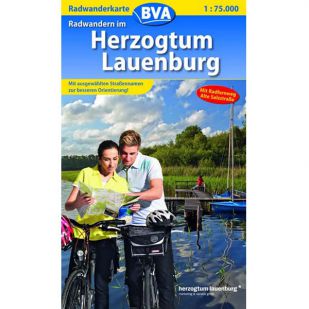 A - Herzogtum Lauenburg