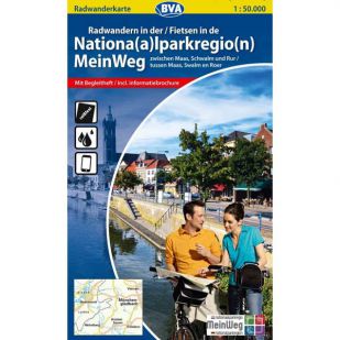 A - Nationalparkregion MeinWeg