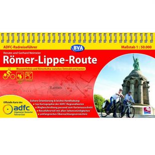 Römer-Lippe-Route BVA