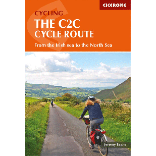 C2C Cycle Route - Cicerone