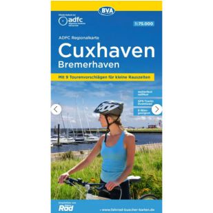 Cuxhaven/Bremerhaven