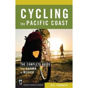 Cycling The Pacific Coast