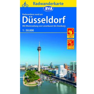 A - Düsseldorf & Umgebung (RWK)