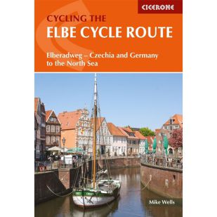 Cycling the Elbe Cycle Route - Cicerone