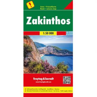 F&B Zakinthos (GRI)
