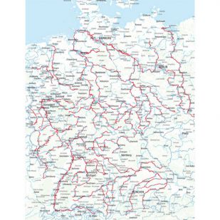 Brandewijn over het algemeen toegang Bikeline Fietsgidsen Duitsland - Bikeline fietsgidsen - Webshop |  Fietsvakantiewinkel.nl