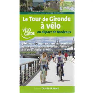 Le Tour de Gironde a Velo