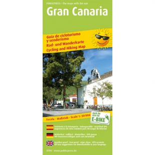 Publicpress: Gran Canaria !