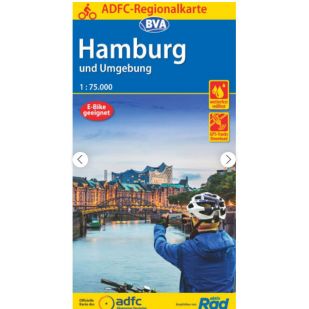 A - Hamburg und Umgebung 
