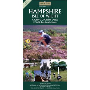 A - Hampshire & The Isle Of Wight Goldeneye