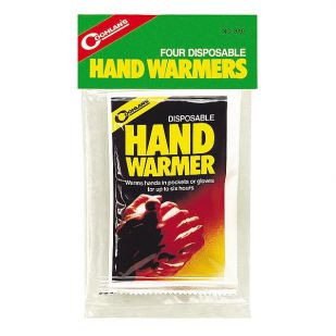 Coghlan`s - Handwarmers (4 stuks)