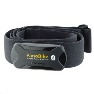 PanoBike Heart Rate Monitor
