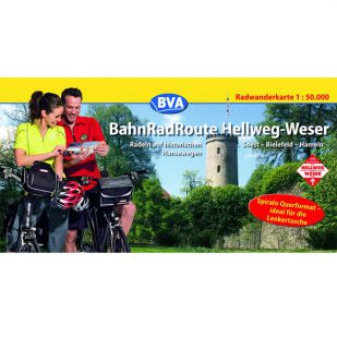A - BahnRadRoute Hellweg-Weser BVA 
