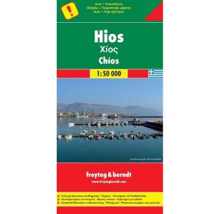 F&B Chios/Hios (GRI)