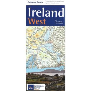 A - Ireland West