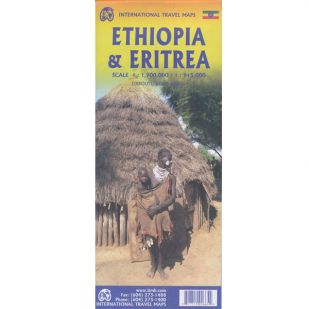 Itm Ethiopië & Eritrea