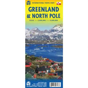 Itm Groenland & Noordpool