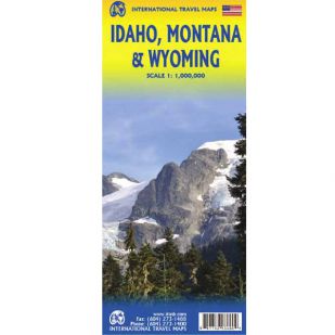 Itm VS - Idaho, Montana & Wyoming