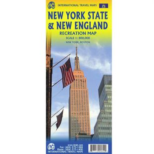 Itm VS - New York State & New England