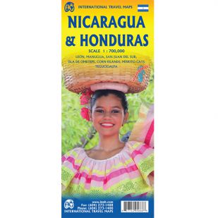 Itm Nicaragua & Honduras