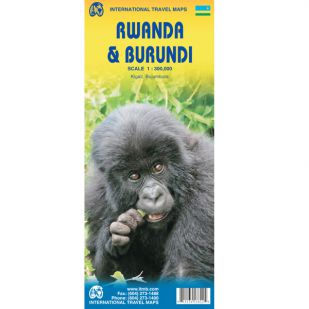 Itm Rwanda Burundi
