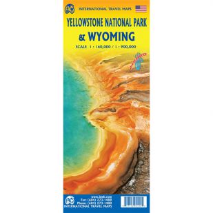 Itm VS - Yellowstone NP & Wyoming