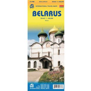 Itm Wit-Rusland / Belarus
