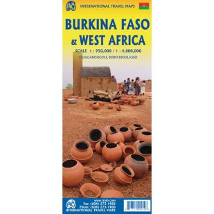 ITM Burkina Faso & West Africa