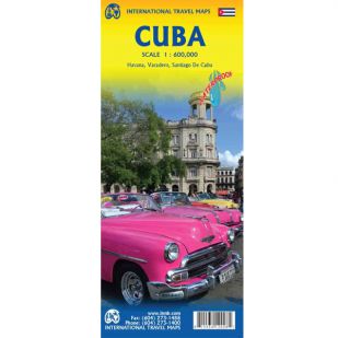 Itm Cuba